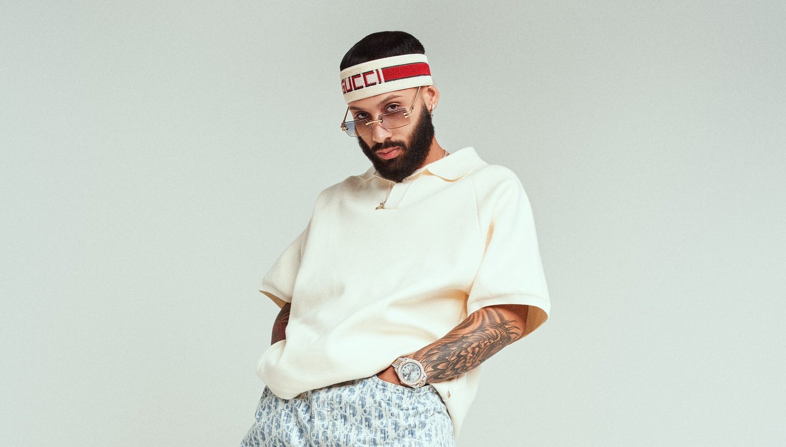 Alex Rizzo Singer Tres artistas con nueva música para cortar la semana - Billboard ...