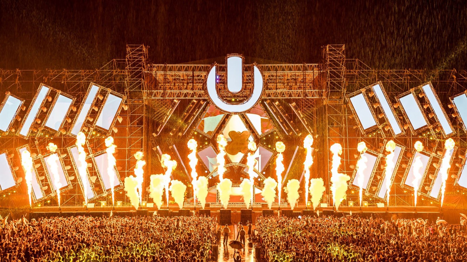ULTRA regresa a Buenos Aires conocé